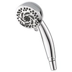 Delta Universal Showering Components: Premium 5-Setting Hand Shower ,