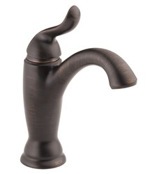 Delta Linden™: Single Handle Bathroom Faucet ,594-RBMPU-DST,594RBMPUDST
