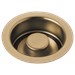 Delta Other: Kitchen Disposal and Flange Stopper - DEL72030CZ