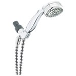 Delta Universal Showering Components: 7-Setting Hand Shower ,