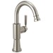 Peerless Westchester&amp;#174;: Single-Handle Bar Faucet - DELP1823LFSS