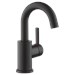 Peerless Precept&amp;#174;: Single-Handle Lavatory Faucet - DELP191102LFBL