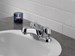 Peerless Core: Two Handle Bathroom Faucet - DELP246LFM