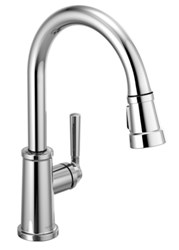 Peerless Westchester&#174;: Single-Handle Pull-Down Kitchen Faucet ,34449883085