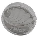 Delta Other: Button - 1H Bathroom, Tub &amp; Shower ,