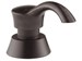 Delta DeLuca™: Soap / Lotion Dispenser - DELRP50781RB