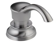 Delta Cassidy™: Soap / Lotion Dispenser ,RP71543AR