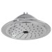 Delta Universal Showering Components: Single-Setting Raincan Shower Head - DELRP72568