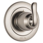 Delta Linden™: 3-Setting 2-Port Diverter Trim ,T11894-SS,T11894SS