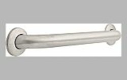 40118-Ss Commercial Other 1-1/2In X 18In Ada Grab Bar Concealed Mounting ,40118-SS