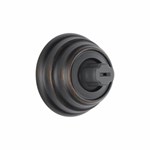 84001-rb D-w-o Brizo Venetian Bronze Body Jet Trim And Rough With H2okinetic(tm) Technology 