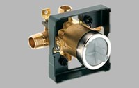 R10700-Unws Commercial Other Multichoice Universal Valve Body With In-Wall Diverter Valve ,R10700-UNWS,55870289093,R10700UNWS,DCVB