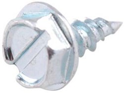 6822H Slotted Hex Washer Head Screw ,