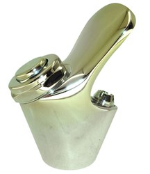DFF-LF Brass Drinking Fountain Faucet (Bubbler)- C.P. Lead Free ,B45015,B45215,25098066,DFFLF