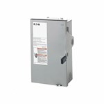 DG321NRB Eaton 3 PH 30 Amps 240 Volts Fused Disconnect ,CRGD321SN,RG321SNK,RGD321SN