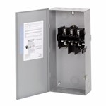DG323UGB Eaton 3 Phase 100 Amps 240 Volts Non-Fused Disconnect ,DG323UGB