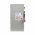 DH363FRK Eaton 3 Phase 100 Amps 600 Volts Fused Disconnect ,DH363FRK
