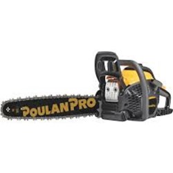 736374 Poulan 20 In Gas Chainsaw 