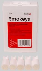 14145 Diversitech Smokey&#39;s 150 Cu Ft Smoke Bomb 45 Sec Burn Time ,14145101856