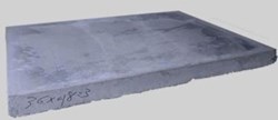 3648-3 CladLite 36 X 48 X 3 Lightweight Concrete/Expanded Polystyrene Core A/C Pad ,09548020,PAD36483,38150942,36483,CL34