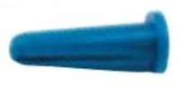 7103CX Devco Blue #4 X 3/4 Screw, 5/32 Drill Anchor Kit ,DV7103CX,82002836,SE10X1,HPAK14JBL