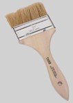 B-505 Diversitech 3 Synthetic Bristle Paint Brush ,B-505,126421,WGB505,86100600,PB3
