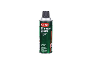 Crc-4Cf Qd Contact Cleaner ,CRC-4CF,0078254031309,CRC4CF,DCC