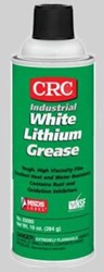 CRC-9 Diversitech 10 oz White Grease ,CRC-9