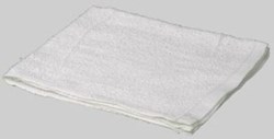 DTT-24 Diversitech White Cotton Towel 24/Bag ,DTT-24,145875
