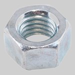 6505 Finished Hex Nut 1/2-13 