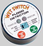 WS-1 Diversitech Wet Switch 2 Amps Leak Detector ,WS-1,203617,WS1,WS1,38190505,86102901