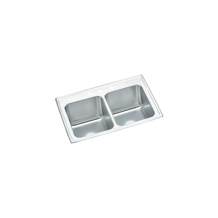 DLR3322103 SINK BOWL CAT140 GOURMET, 3322, 33x22, 33 x 22, Lustertone