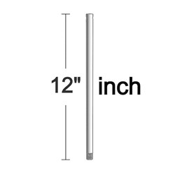 DR12BZ Generation 12' Downrod-Bronze ,