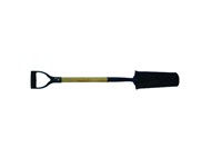 DWHTS D-Handle Trenching Shovel W/ 29 Wood Handle ,DSS,SSS,DHS,1573800,JWHS,WHS,JSS,25000048,04920615385