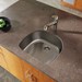 Dxuh2118 Undermount Sink - ELKDXUH2118