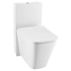 D22020A100.415 DXV Canvas White Dxv Modulus One-Piece Toilet-Cw ,D22020A100415