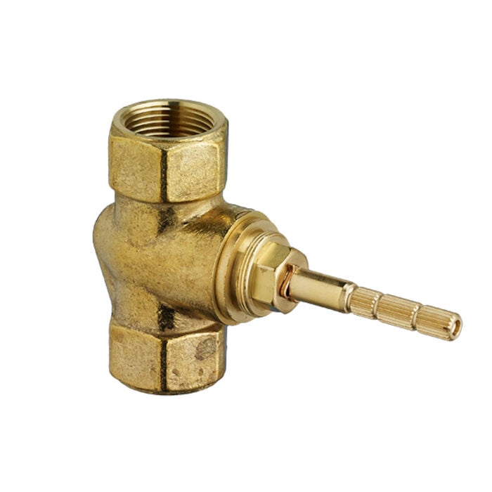 3/4" Wall Rough Valve DXV FAUCETS VALVES