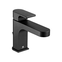 D3510910C.243 DXV Equility DXV Matte Black Equility Sl Monoblock 1.2 Gpm - Mb DXV FAUCETS BATHROOM