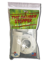 Ds1 Dauber Stopper Emergency Drain Protector CAT524,