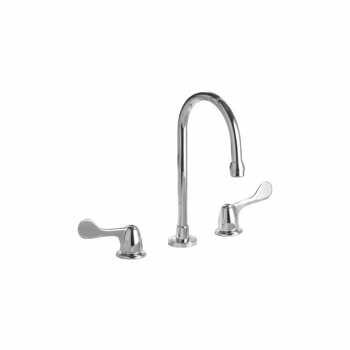 3579Lf-Wflghdf Commercial Hdf Widespread Lavatory Faucet 