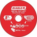 5 Diamond Disc Metal Cutting ,