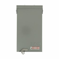 BRC48L125RP Eaton Br Style 1-In Loadcenter,125A ,BRC48L125RP,786689212575