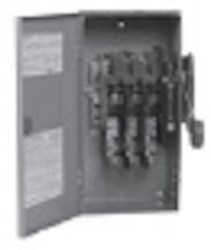 DH364NGK Cutler Hammer 200A 600V 3Ph 4W Ni Fused Disc ,DH364NGK,600V