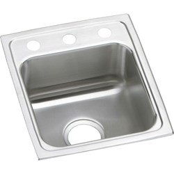 Lrad-1517-55-2 Sink Bowl ,