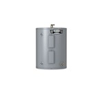 ENL-30 28 gal 4.5 KW 240 Volts Lowboy Single Phase AO Smith ProLine Electric Residential Water Heater ,
