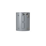 ENLB-50 48 gal 4.5 KW 240 Volts Lowboy Single Phase AO Smith ProLine Electric Residential Water Heater ,