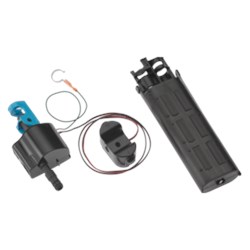 Delta Other: Solenoid Assembly ,