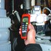 Klein Tools ET110 Carbon Monoxide Detector with Carry Pouch and Batteries 92644690655 - KLEET110