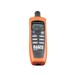 Klein Tools ET110 Carbon Monoxide Detector with Carry Pouch and Batteries 92644690655 - KLEET110