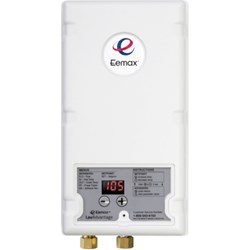 9.5 KW 240 Volts 1 PH Eemax LavAdvantage Electric Tankless Commercial Water Heater ,